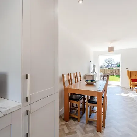 Casa vacanze River Oak Baldersby