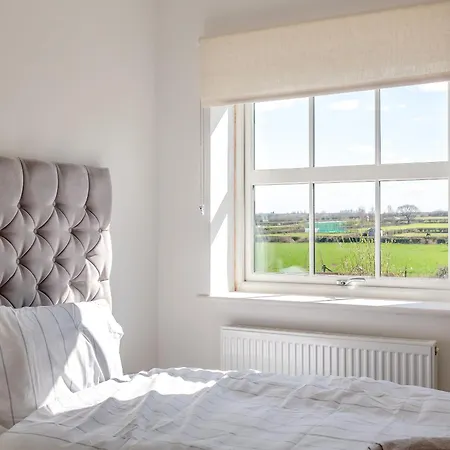 River Oak Holiday home Baldersby